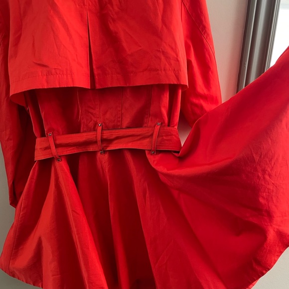 BCBGeneration Peacoat Jacket - Picture 6 of 8